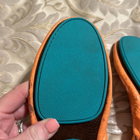 Project Tieks - Picture 11 of 14
